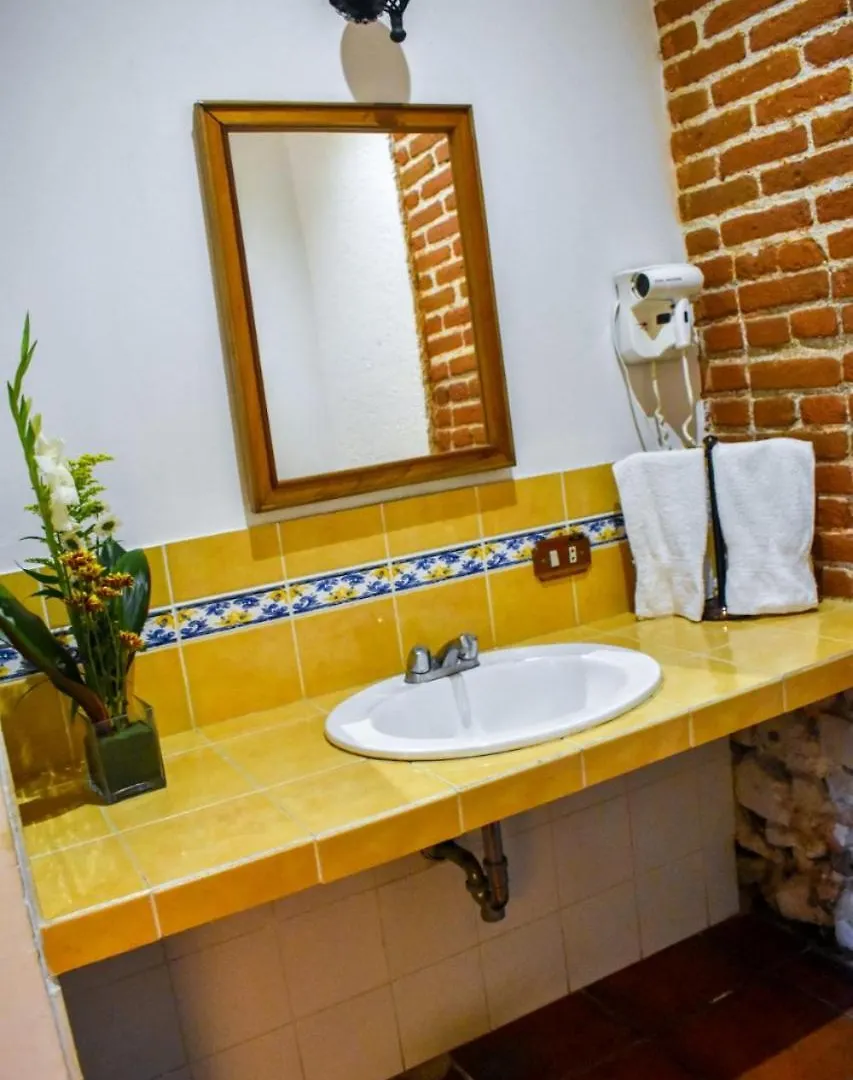 Hostal San Nicolas Antigua 3*,  Guatemala