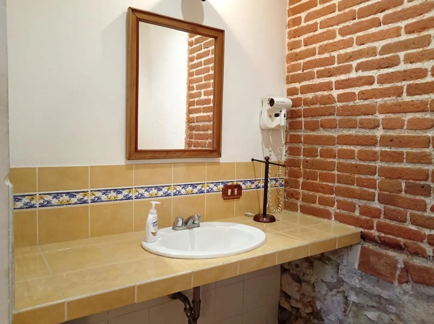 Hostal San Nicolas Antigua Hotel