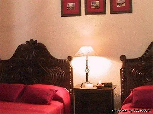 Hostal San Nicolas Antigua