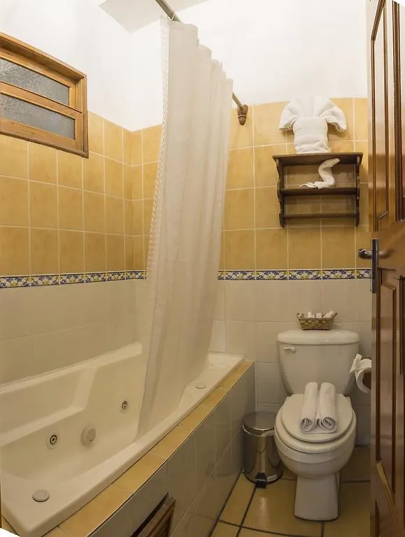 Hostal San Nicolas Antigua Guatemala