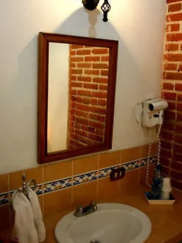 Hostal San Nicolas Antigua Hotel