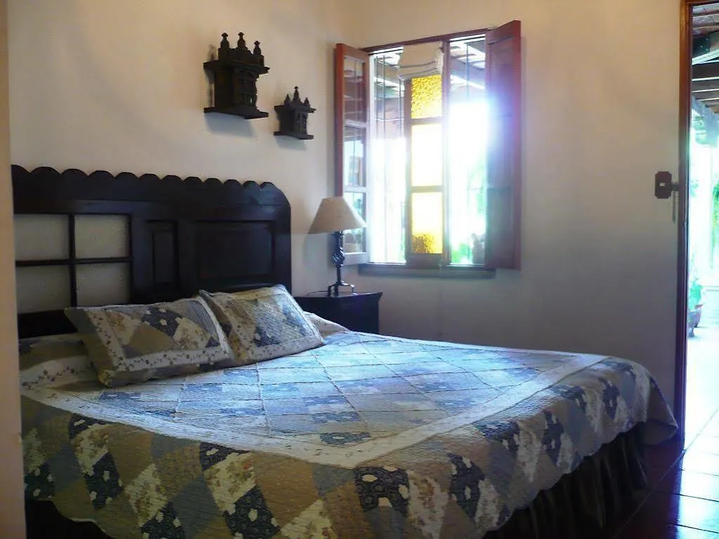 Hostal San Nicolas Antigua