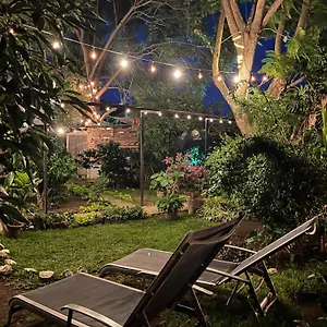  Hostel Antigueeno