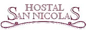 Hotel Hostal San Nicolas Antigua