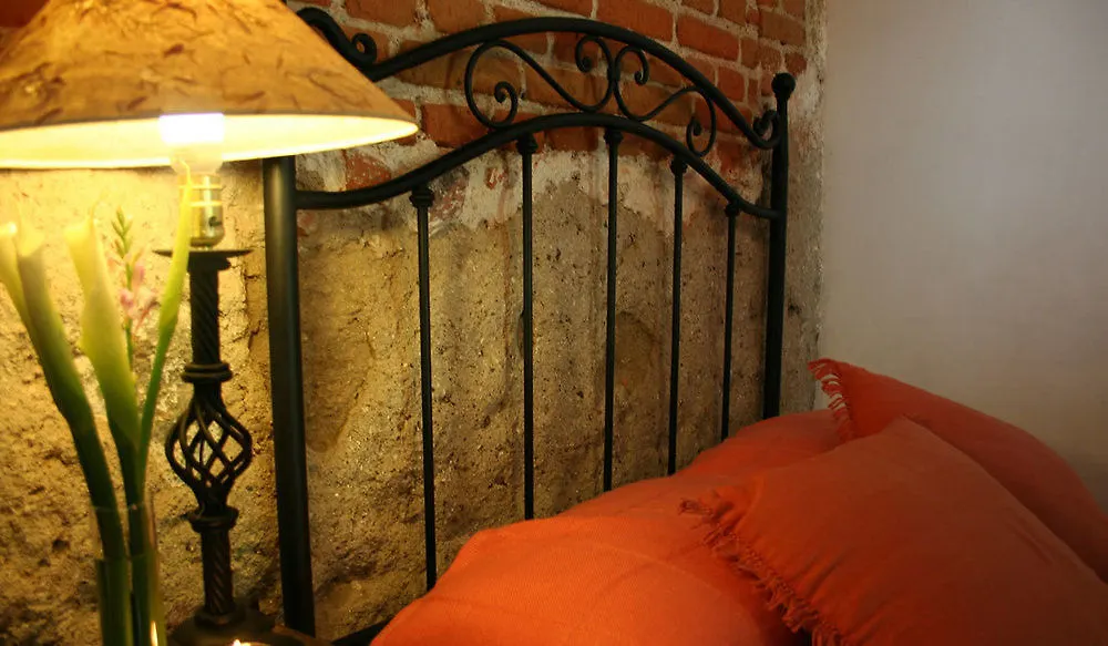 Hostal San Nicolas Antigua 3*,