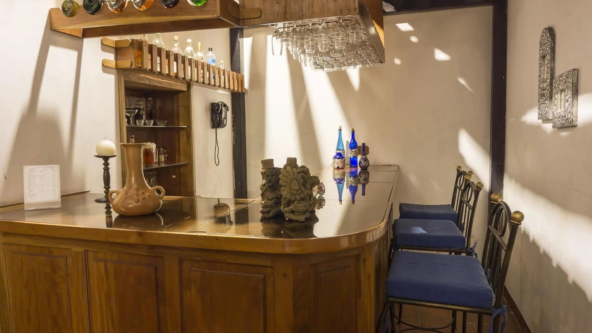 Hostal San Nicolas Antigua Guatemala